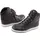 Modeka Midtown Motorradstiefel, grau, Größe 39