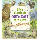 Gerth Medien Eine tierisch gute Zeit mit Gott
