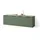 livinity® WOHNWAND Piave Grün 2 Teile