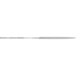 Pferd Nadelfeile Präzision Vogelzungenform 160mm Hieb 1