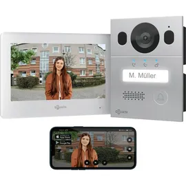 Goliath Intercom Goliath Basic 2 Draht Bus Video Türsprechanlage