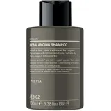 Previa ExtraLife Rebalancing Shampoo 100 ml