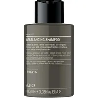 Previa ExtraLife Rebalancing Shampoo 100 ml
