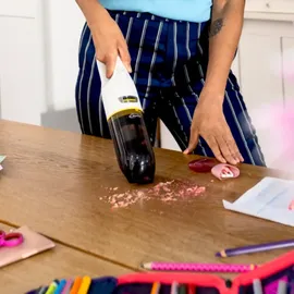 Kärcher CVH 3 Plus weiß