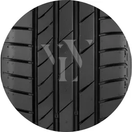 Kumho Ecsta PS71 255/40 R19 100Y