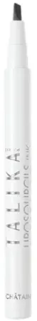 Talika Liposourcils Stift Kastanienbraun 0,8ml