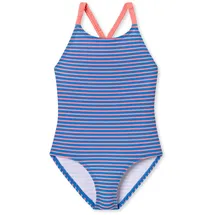 SCHIESSER Badeanzug Aqua Blau 92