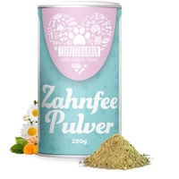 TIERLIEBHABER Zahnfee Pulver