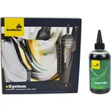Scottoiler vSystem inkl. 250 ml