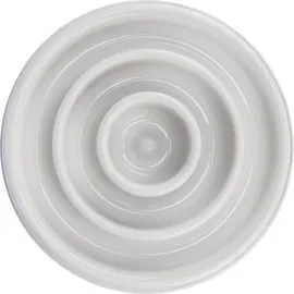 Trixie Slow Feeding Kunststoffnapf - 0,45 l