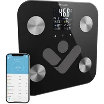 TrueLife FitShape S6 BT Schwarz