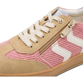 Marco Tozzi MT Feel Me Damen Weite E/Rosa 41