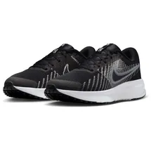 Nike Run Defy Damen Black / White-Wolf Grey 36,5
