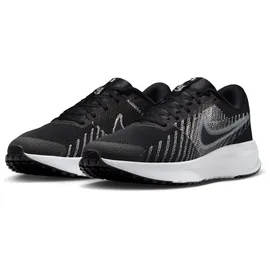 Nike Run Defy Damen Black / White-Wolf Grey 36,5