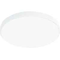 Paulmann VariFit LED Einbaupanel Veluna Edge rund 160mm 1 Stk. dimmbar Weiß