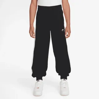 Nike Kinder Hose, schwarz - US: S
