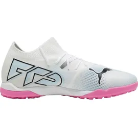 Puma Future 7 Match TT puma white/puma black/poison pink 46