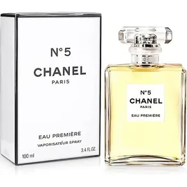 Chanel No. 5 Eau Premiere Eau de Parfum 100 ml