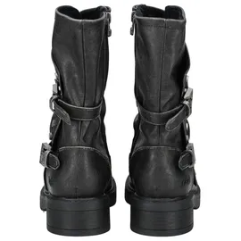 Blowfish Malibu Venice Modische Stiefel für Damen, EU 37, Medium Fit