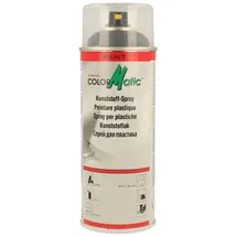 ColorMatic Kunststoff-Spray dunkelgrau 400 ml