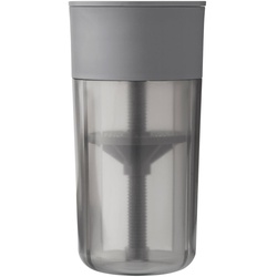 RIG-TIG by Stelton - Cheese-It Parmesanreibe, grau
