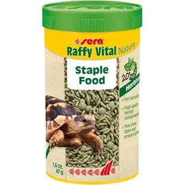 Sera Raffy Vital Nature 250 ml