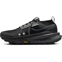 Nike Zegama Trail 2 Herren Schwarz 42