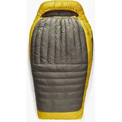 Sea to Summit Spark -9C Down Sleeping Bag beluga black (BBK) Double