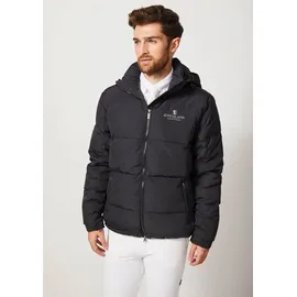 Kingsland Daunenjacke Classic Uni Winterjacke Navy XXS - Navy