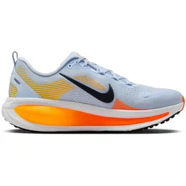 Nike Vomero 18 Herren Hydrogen Blue/Black/Laser Orange 44