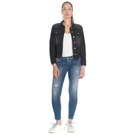 LE TEMPS DES CERISES Damenjeans Pulpc Fino - 32W