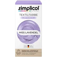 Heitmann Simplicol Textilfarbe 1 St. miss lavendel