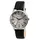 Excellanc Herrenuhr Kunstleder 40 mm 2900268