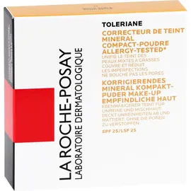 La Roche-Posay Toleriane Teint Kompakt-Puder Mineral Make-up 11 9 g