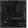 ASRock A620AM-X WiFi AM5 mATX HDMI/DP DDR5