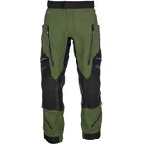 Klim Badlands Pro A3, Gore-tex® - Dunkelgrün/Hellgrün/Schwarz / 34
