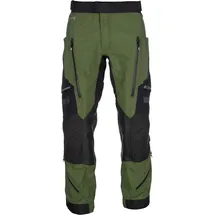 Klim Badlands Pro A3, Gore-tex® - Dunkelgrün/Hellgrün/Schwarz / 34