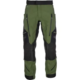 Klim Badlands Pro A3, Gore-tex® - Dunkelgrün/Hellgrün/Schwarz / 34