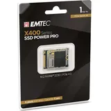 Emtec SSD M.2 X415 NVME M2 2230