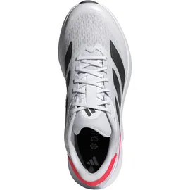 adidas Duramo SL 2 Herren Cloud White / Core Black / Lucid Red 47 1/3