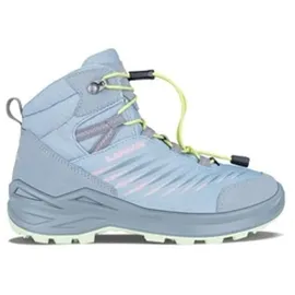 Lowa ZIRROX II GTX MID JR - 35 EU
