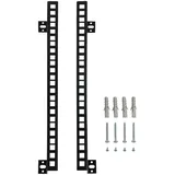 Televes Rahmen für Rack MRA1019-8