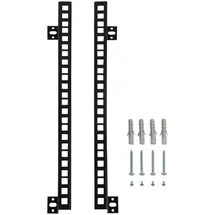 Televes Rahmen für Rack MRA1019-8