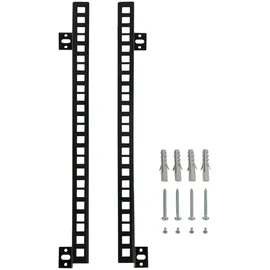 Televes Rahmen für Rack MRA1019-8