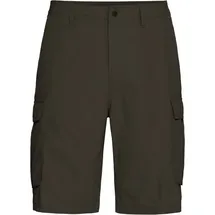Jack Wolfskin - Duneland Cargo Shorts - Shorts Gr 52 oliv