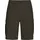 Jack Wolfskin - Duneland Cargo Shorts - Shorts Gr 52 oliv