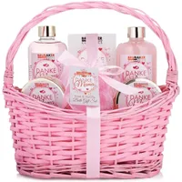 Brubaker Danke Mama Geschenkset 7-teilig 300 ml