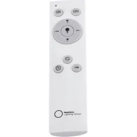 just light. LED-Deckenleuchte Anika max. 54 W, 6600 lm, CCT