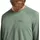 Jack Wolfskin Prelight Swift Langarm-t-shirt - Eucalyptus - S