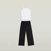 G-Star Pyjama Set mehrfarbig M (38)